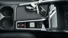 MG ZS 1.5 Hybrid+ Trophy 5dr Auto Hybrid Hatchback